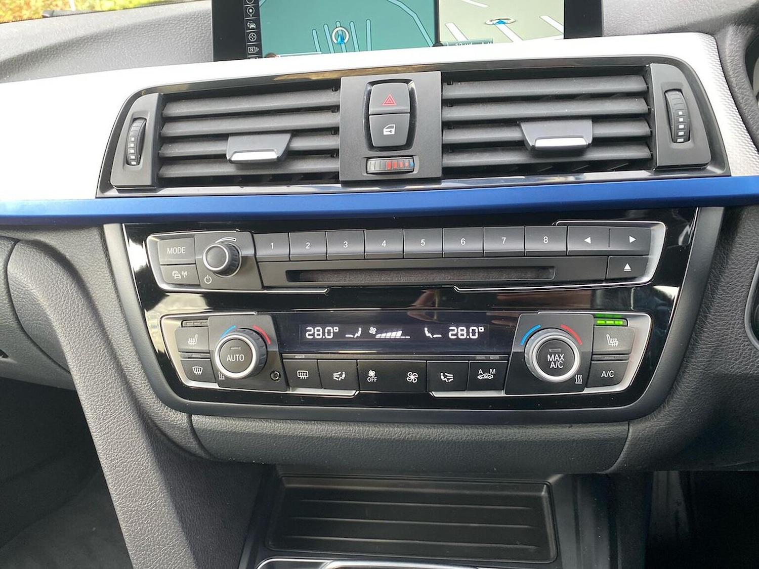 Used BMW 4 Series 2016 for sale - 76565425: Photo 12