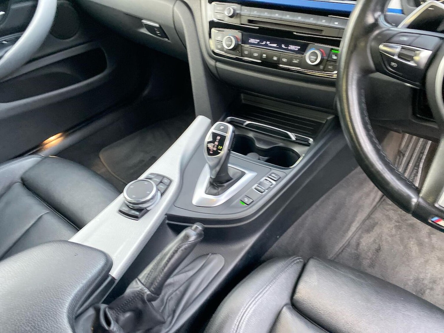 Used BMW 4 Series 2016 for sale - 76565425: Photo 13