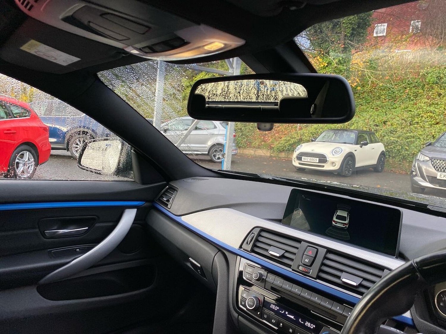 Used BMW 4 Series 2016 for sale - 76565425: Photo 14