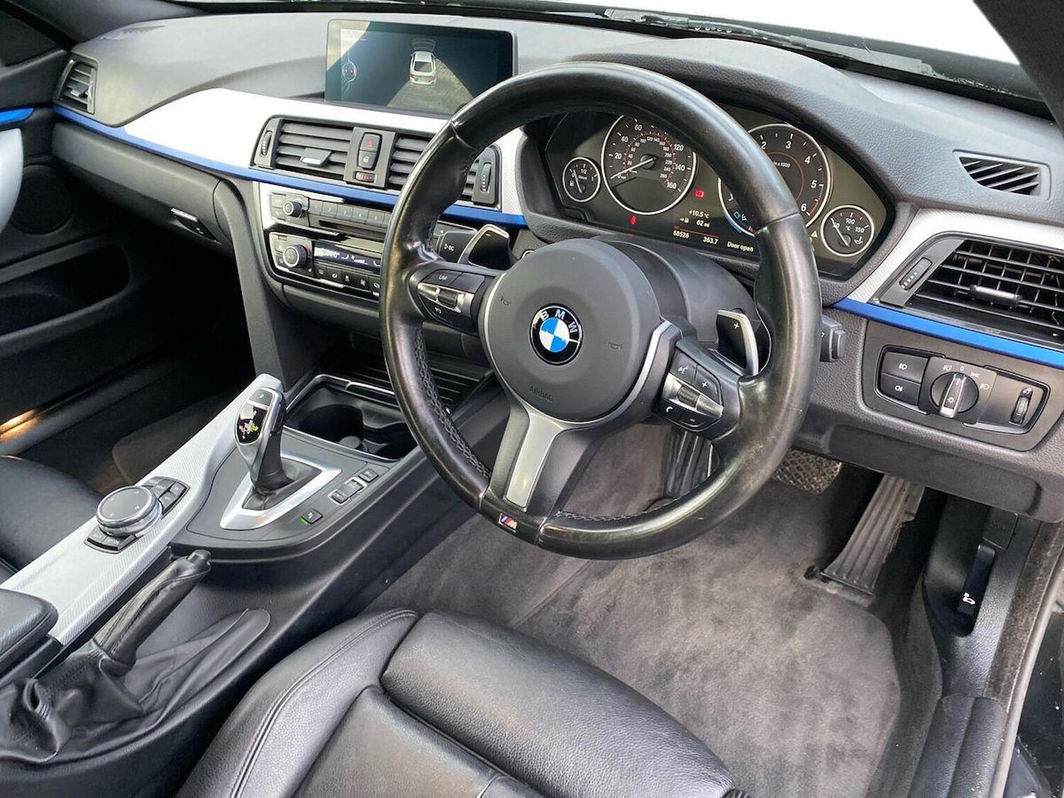 Used BMW 4 Series 2016 for sale - 76565425: Photo 15