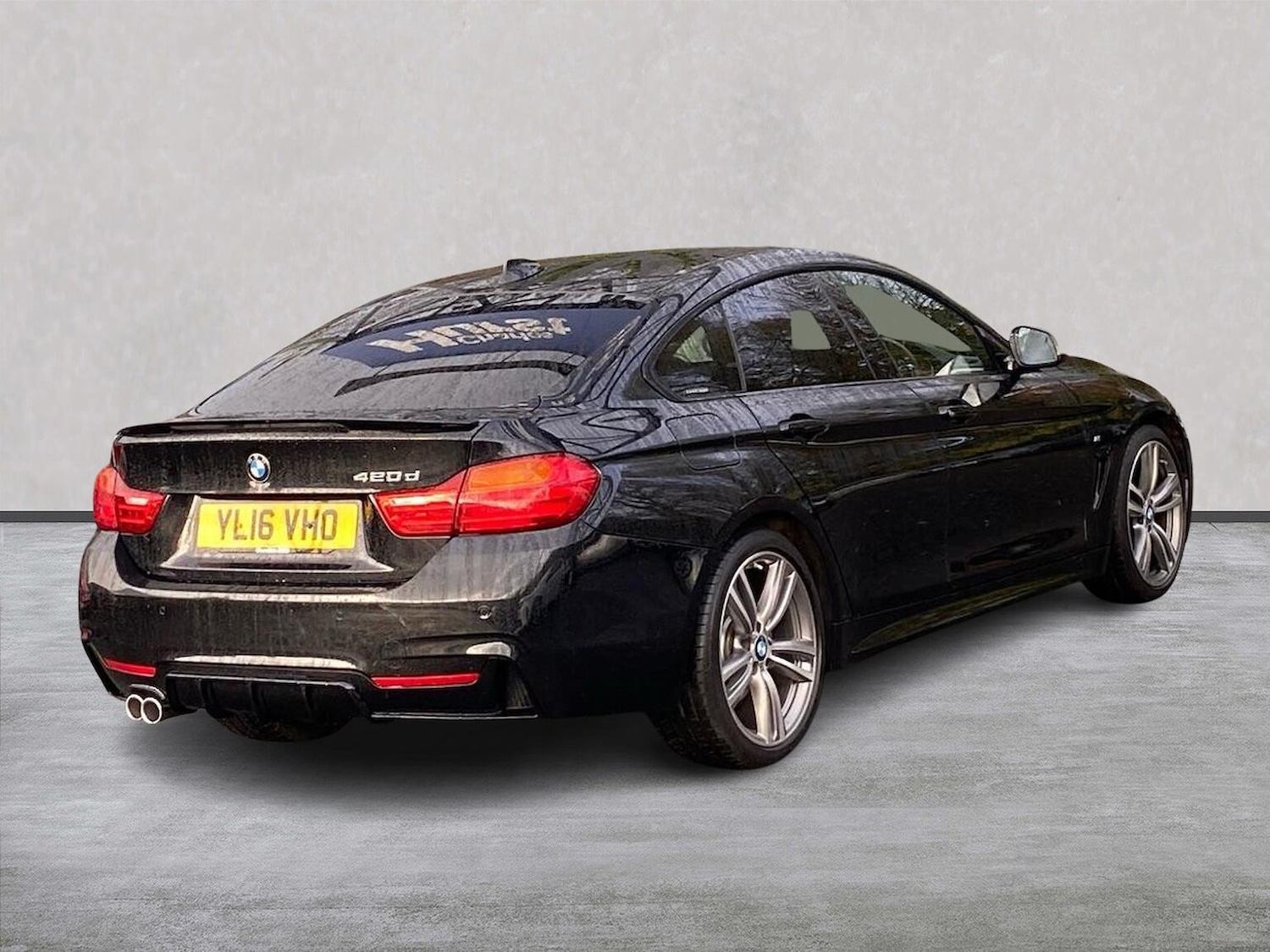 Used BMW 4 Series 2016 for sale - 76565425: Photo 18