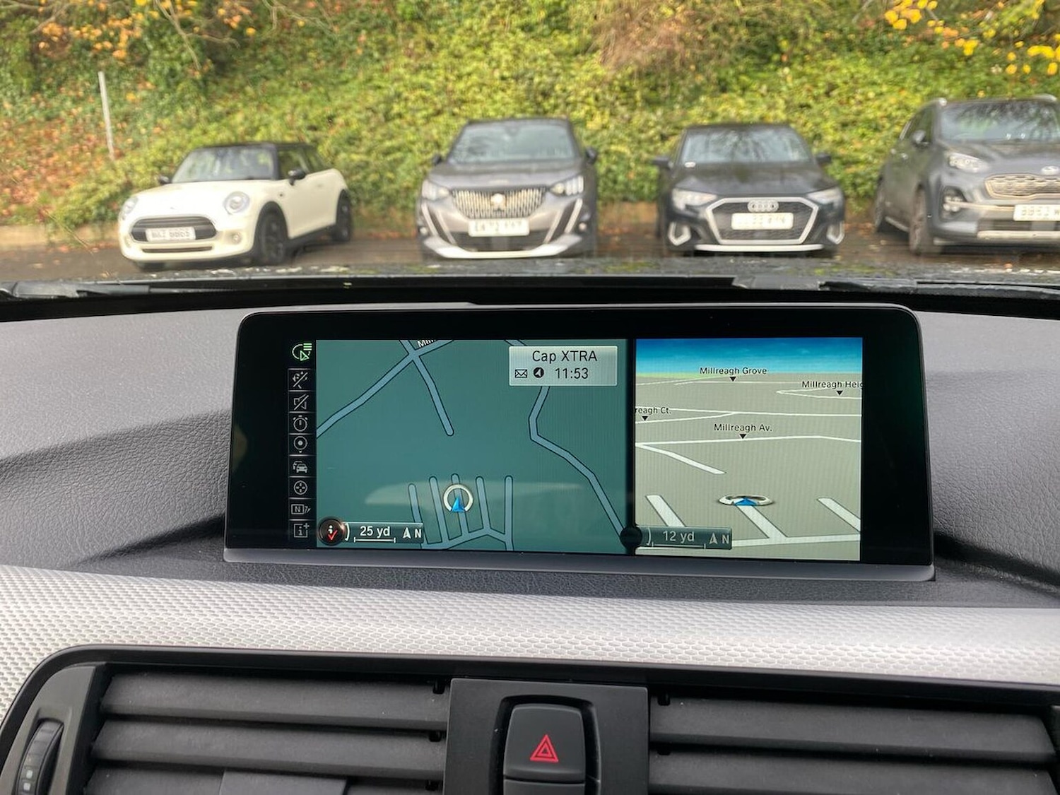 Used BMW 4 Series 2016 for sale - 76565425: Photo 24