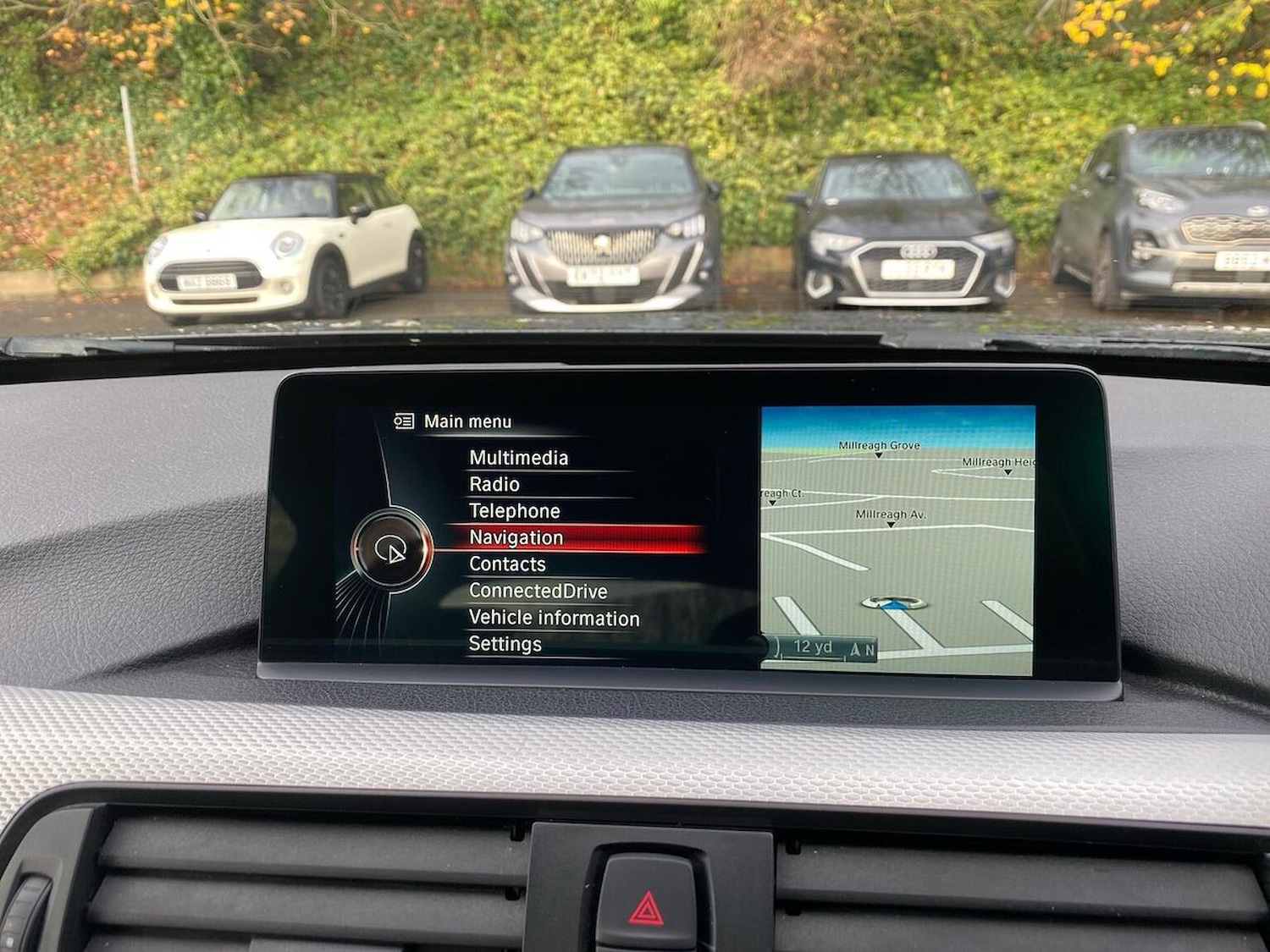 Used BMW 4 Series 2016 for sale - 76565425: Photo 25