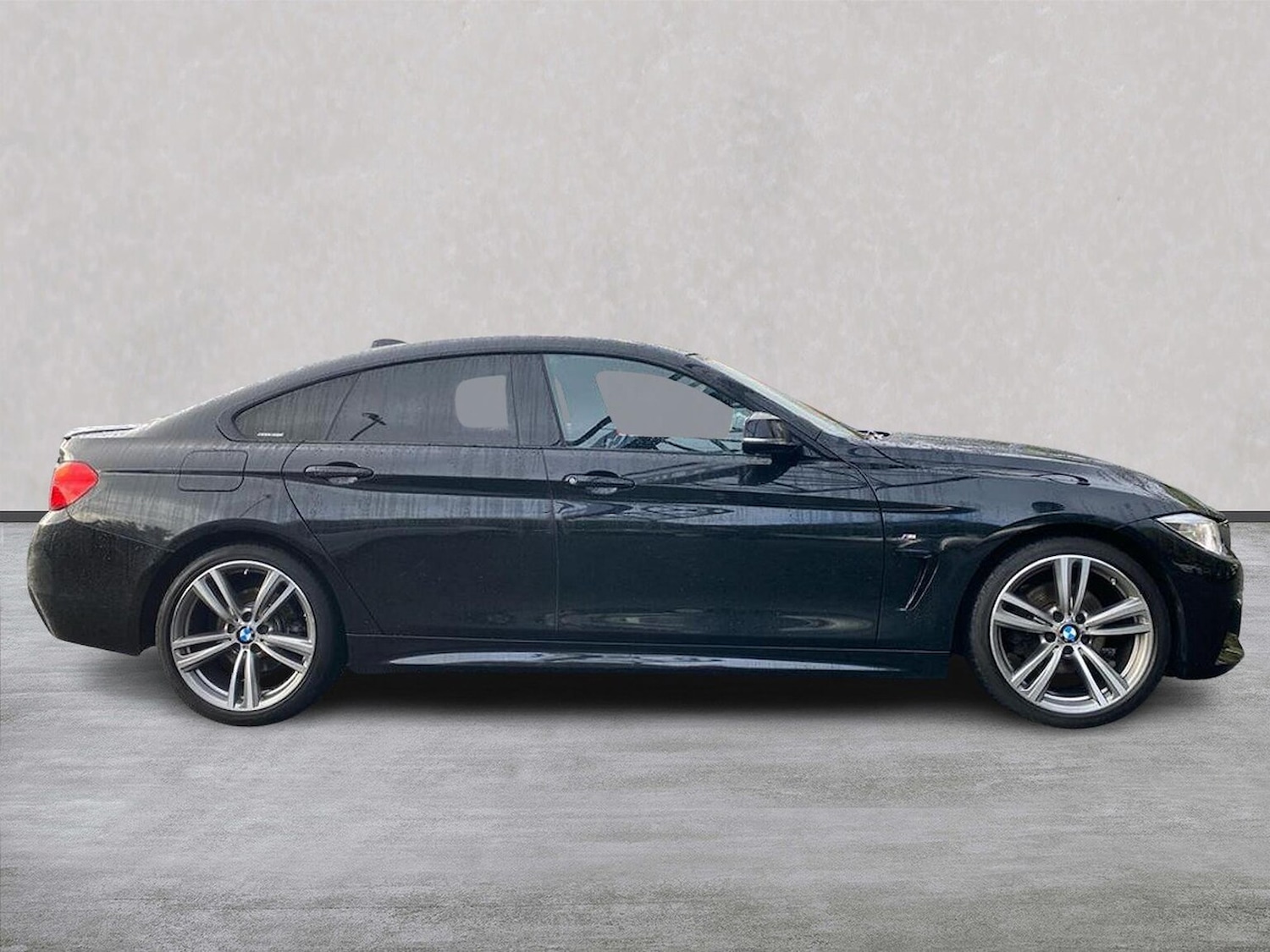 Used BMW 4 Series 2016 for sale - 76565425: Photo 3