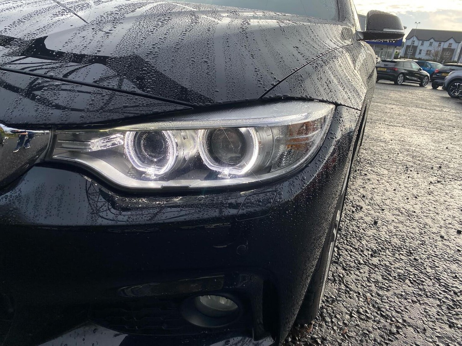 Used BMW 4 Series 2016 for sale - 76565425: Photo 31