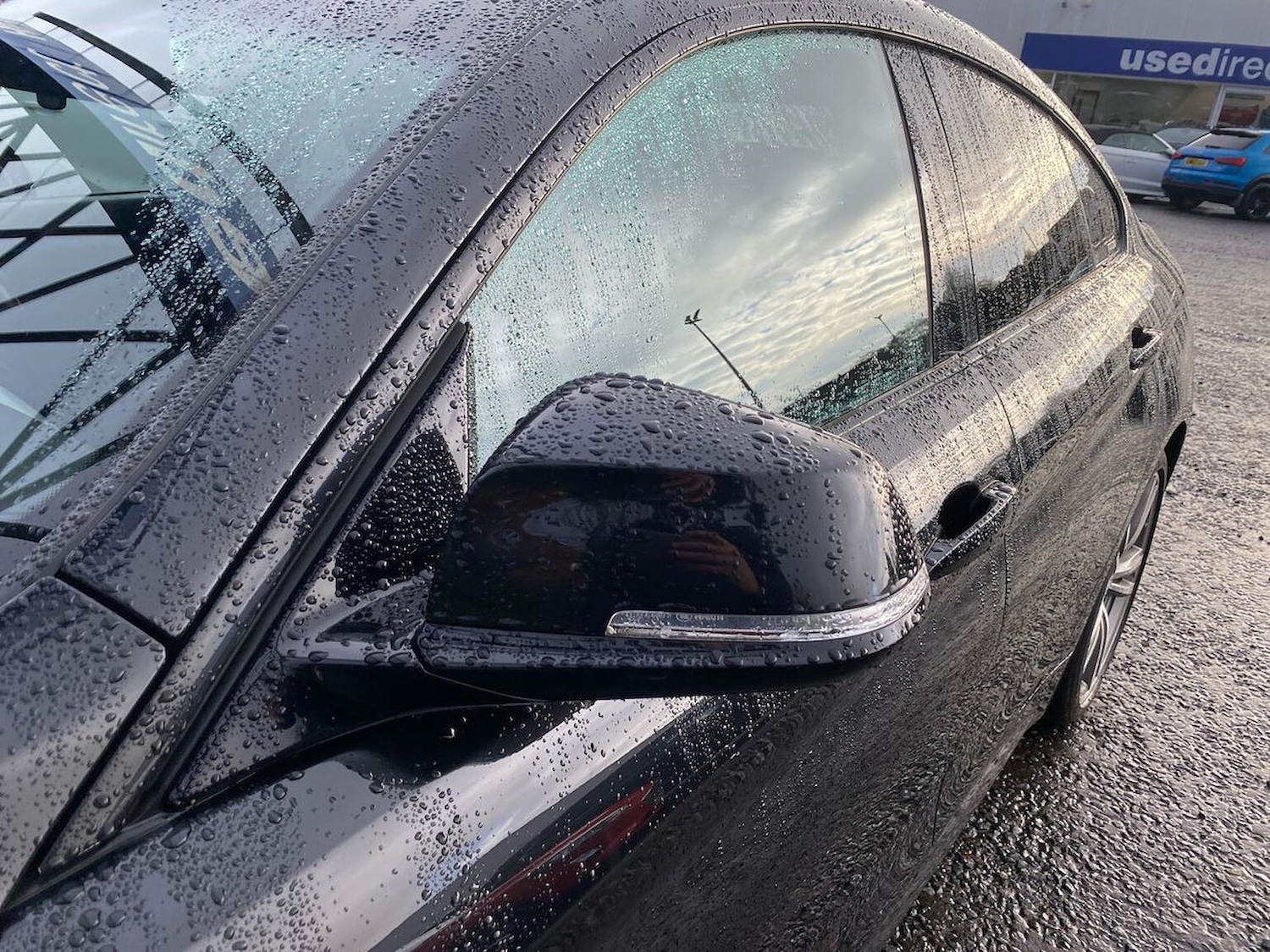 Used BMW 4 Series 2016 for sale - 76565425: Photo 32