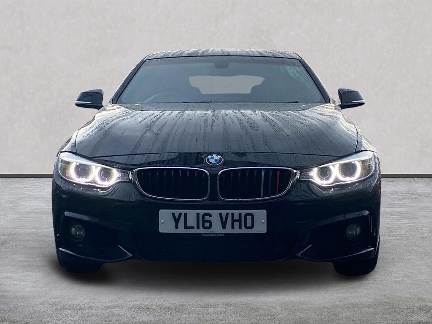 Used BMW 4 Series 2016 for sale - 76565425: Photo 5