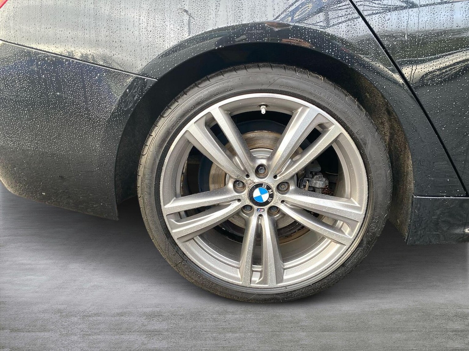 Used BMW 4 Series 2016 for sale - 76565425: Photo 6