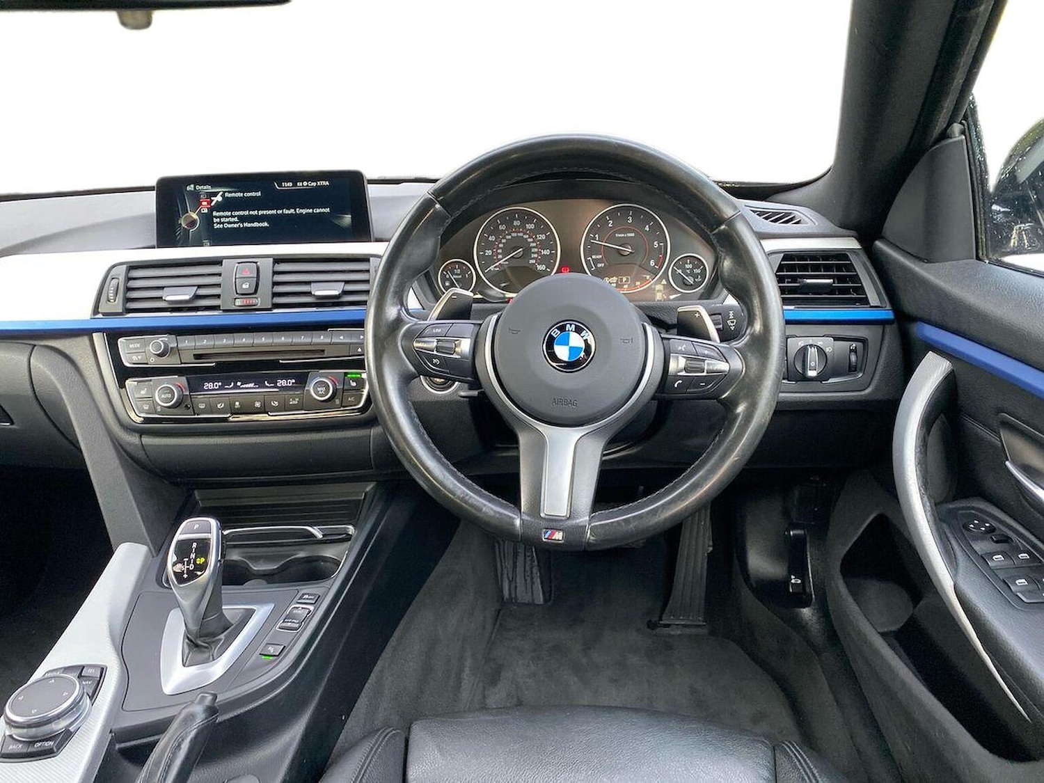 Used BMW 4 Series 2016 for sale - 76565425: Photo 9