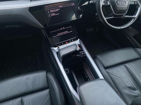 Used Audi e-tron 2019 for sale - 76115464: Photo 13