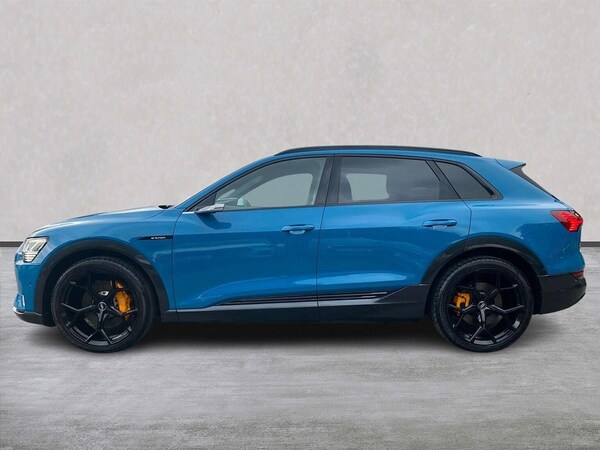 Used Audi e-tron 2019 for sale - 76115464: Photo 19