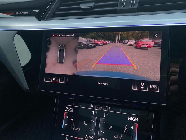Used Audi e-tron 2019 for sale - 76115464: Photo 23