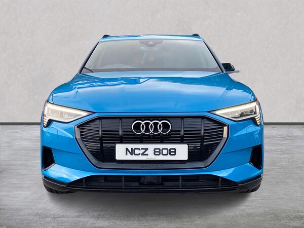 Used Audi e-tron 2019 for sale - 76115464: Photo 5