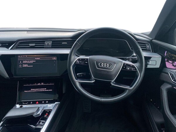 Used Audi e-tron 2019 for sale - 76115464: Photo 9
