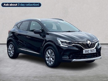 Renault - Captur
