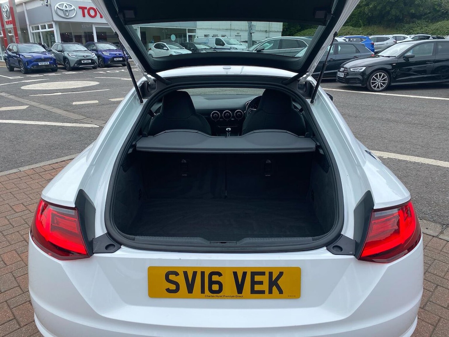 Vehicle 17