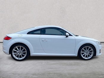 Used Audi TT 2016 for sale - 75490184: Photo