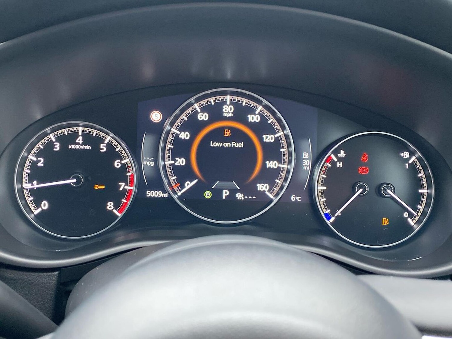 Used Mazda CX-30 2025 for sale - 77888595: Photo 10