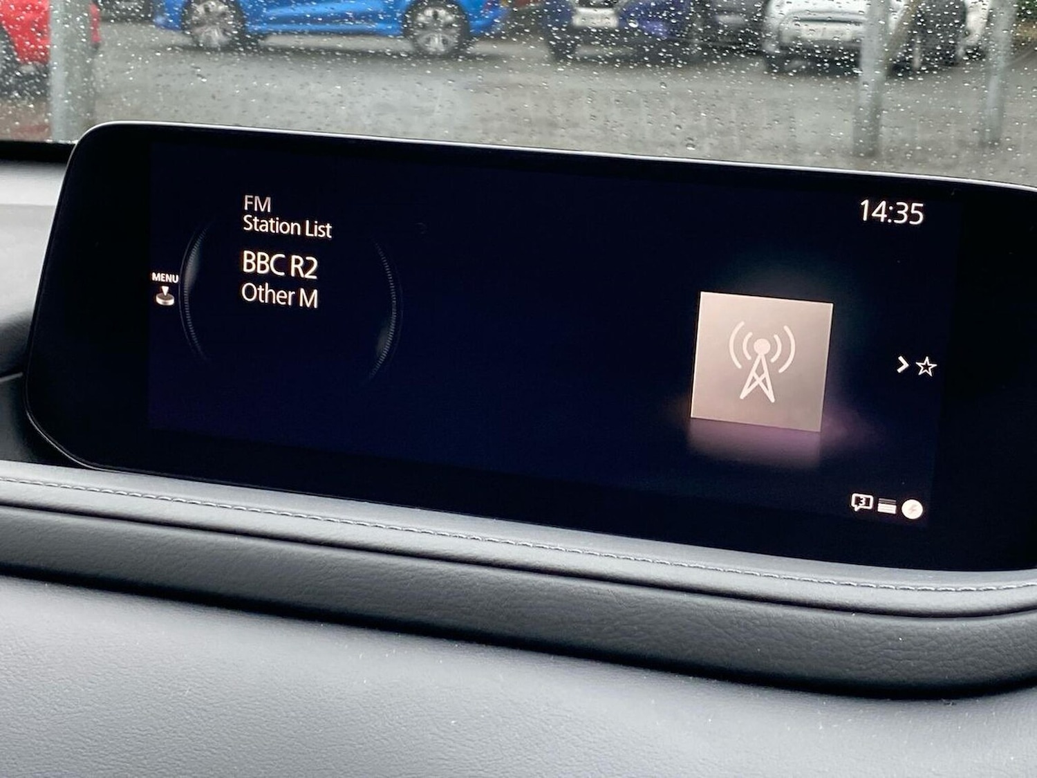 Used Mazda CX-30 2025 for sale - 77888595: Photo 11