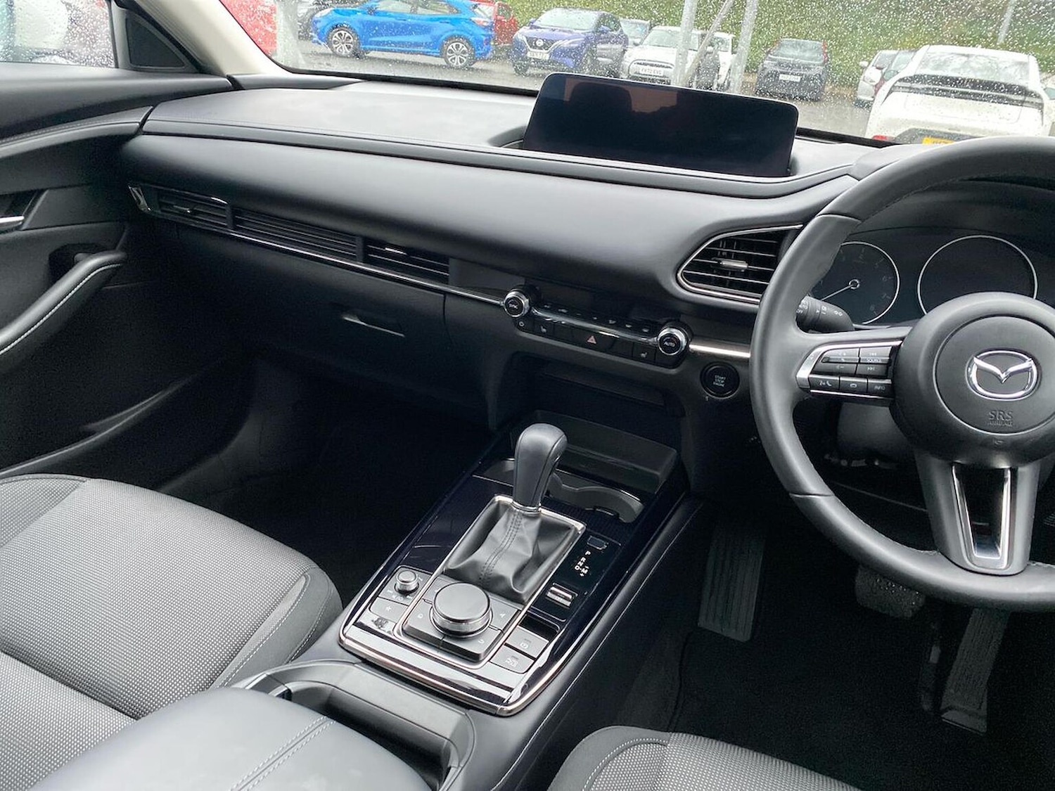 Used Mazda CX-30 2025 for sale - 77888595: Photo 13