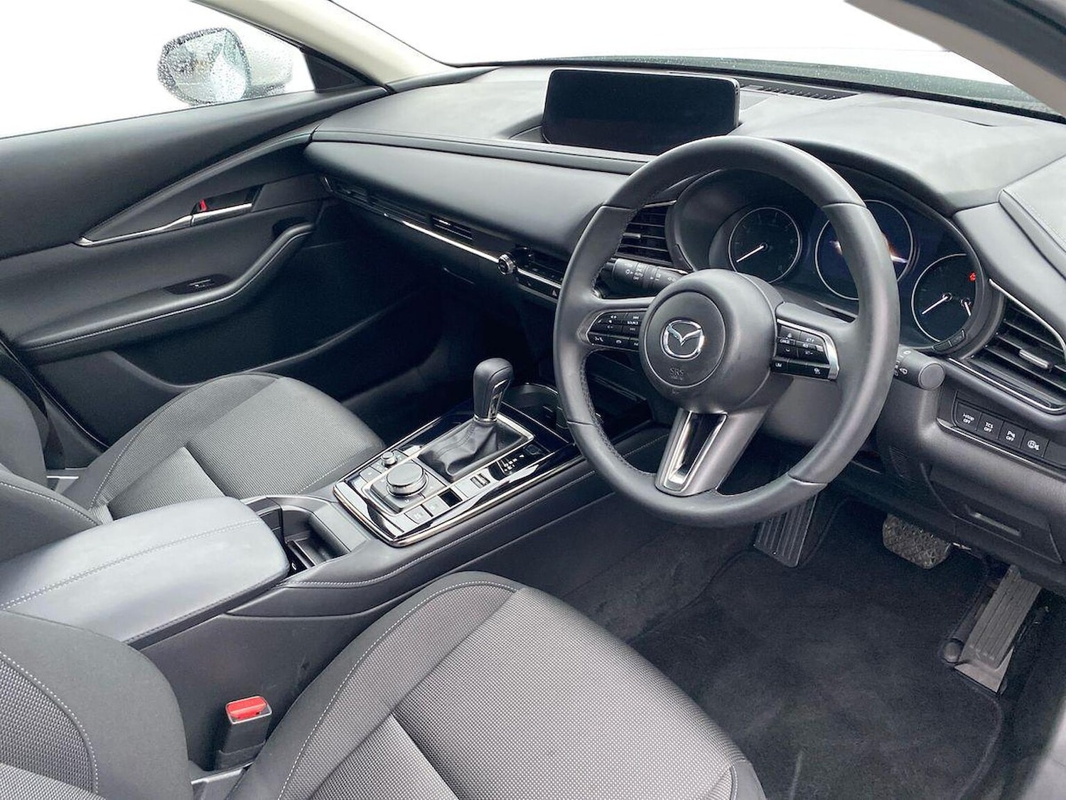 Used Mazda CX-30 2025 for sale - 77888595: Photo 15