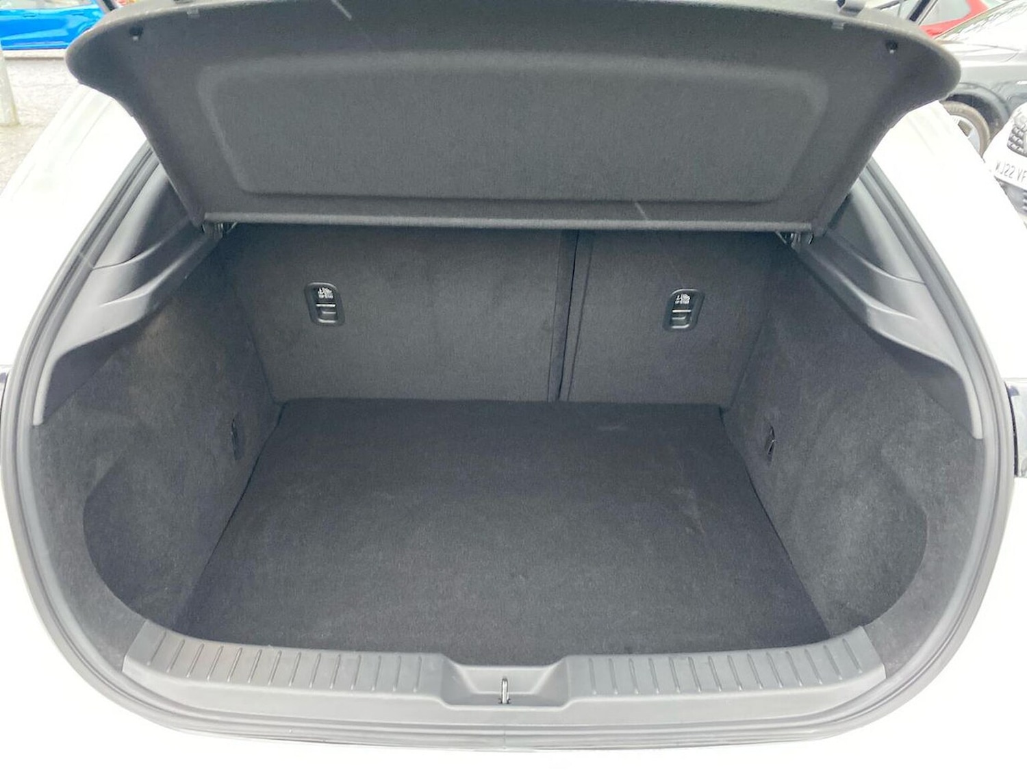 Used Mazda CX-30 2025 for sale - 77888595: Photo 17