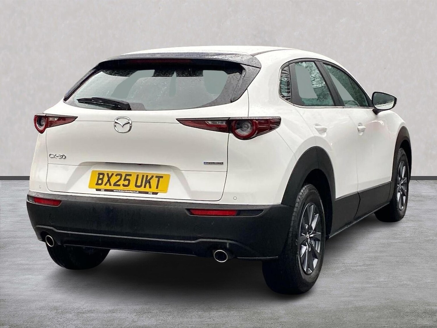 Used Mazda CX-30 2025 for sale - 77888595: Photo 18