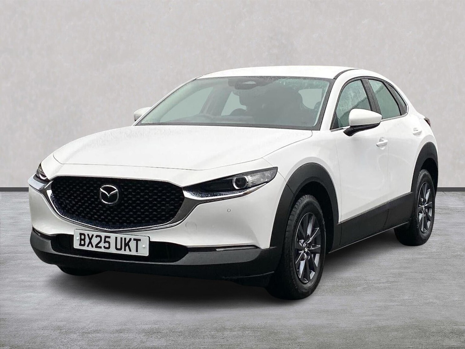 Used Mazda CX-30 2025 for sale - 77888595: Photo 20