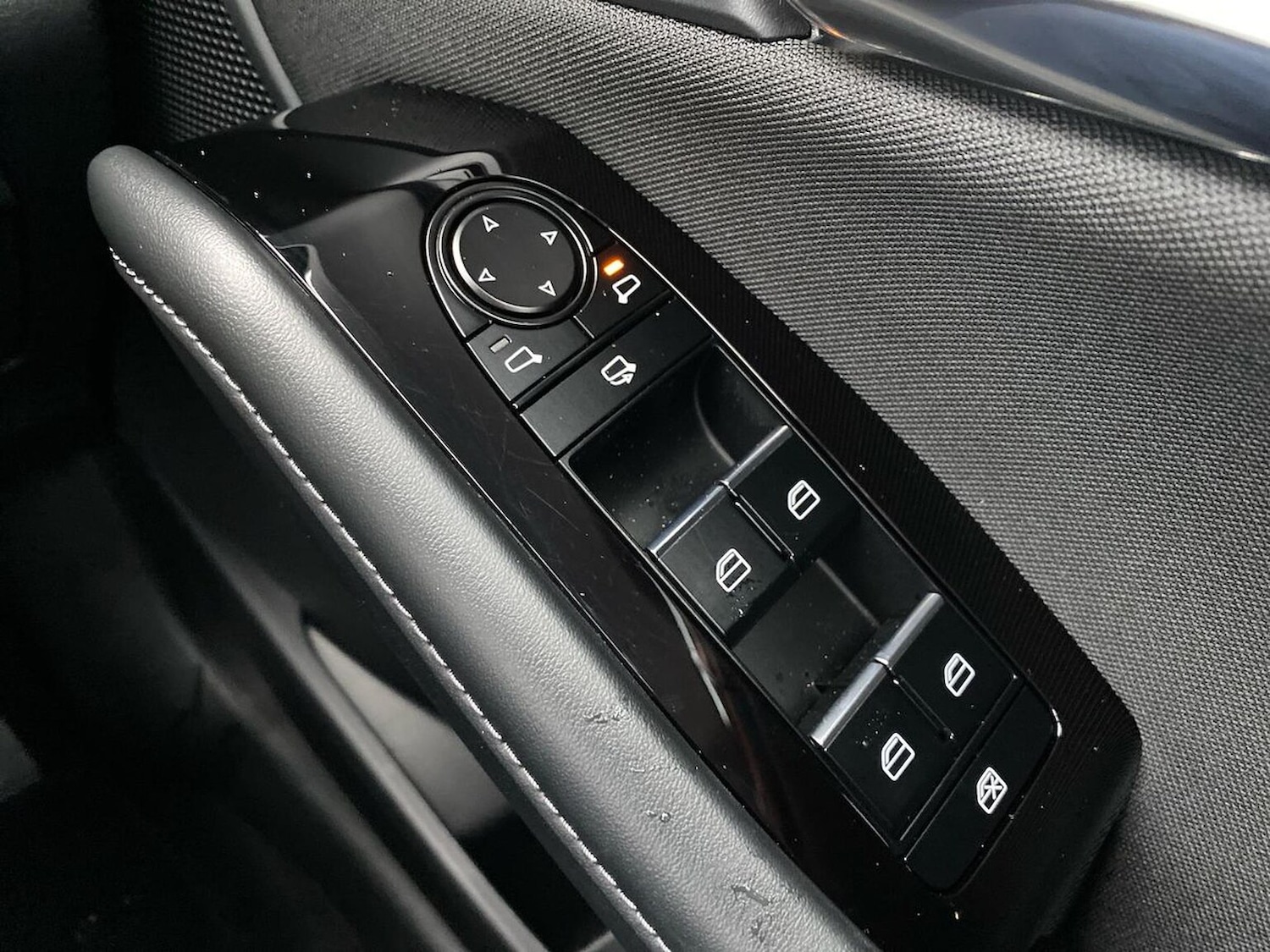 Used Mazda CX-30 2025 for sale - 77888595: Photo 21