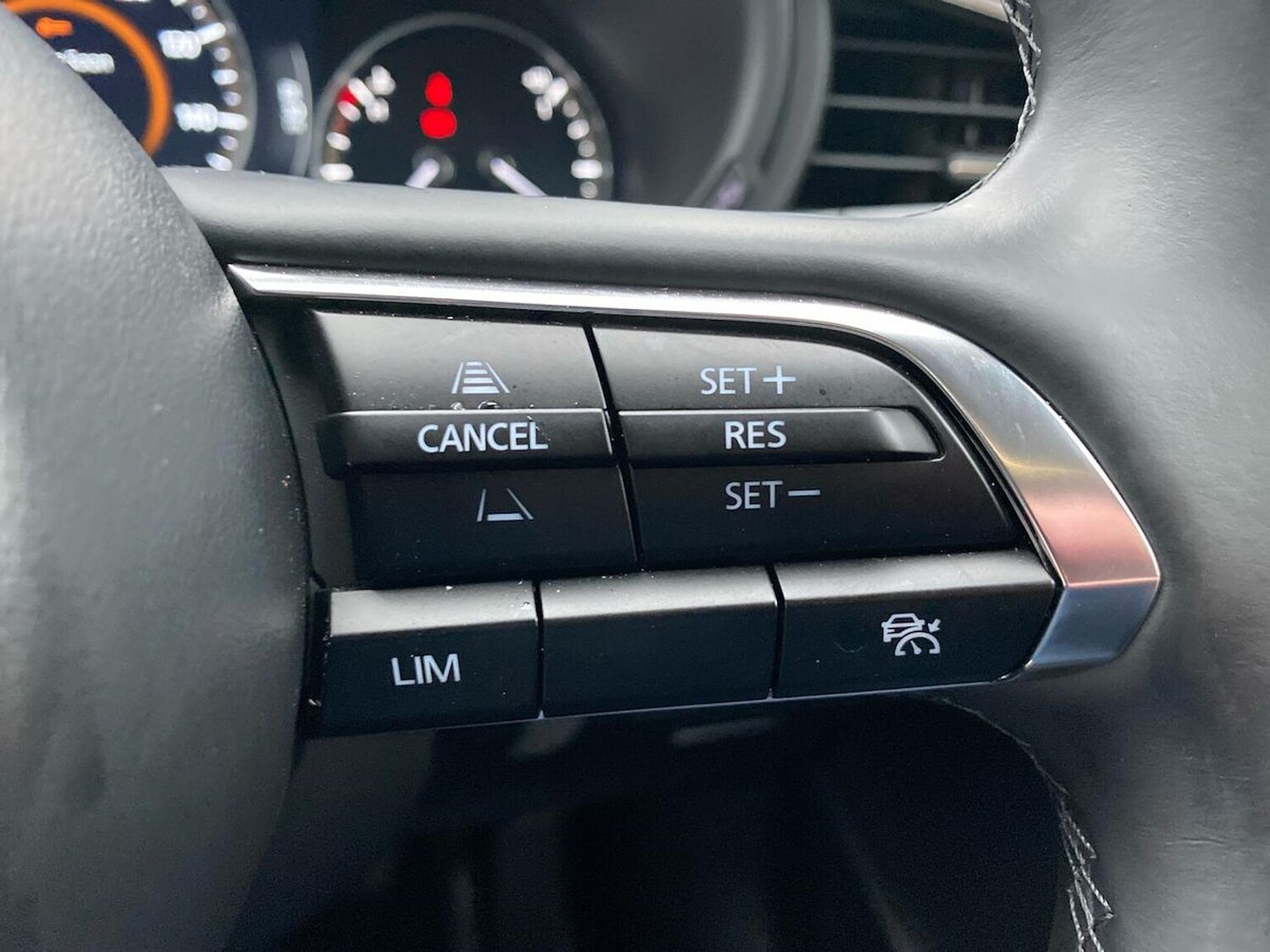 Used Mazda CX-30 2025 for sale - 77888595: Photo 24