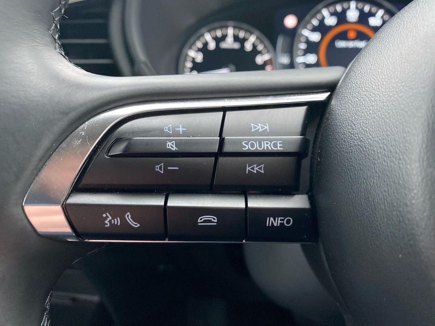 Used Mazda CX-30 2025 for sale - 77888595: Photo 25