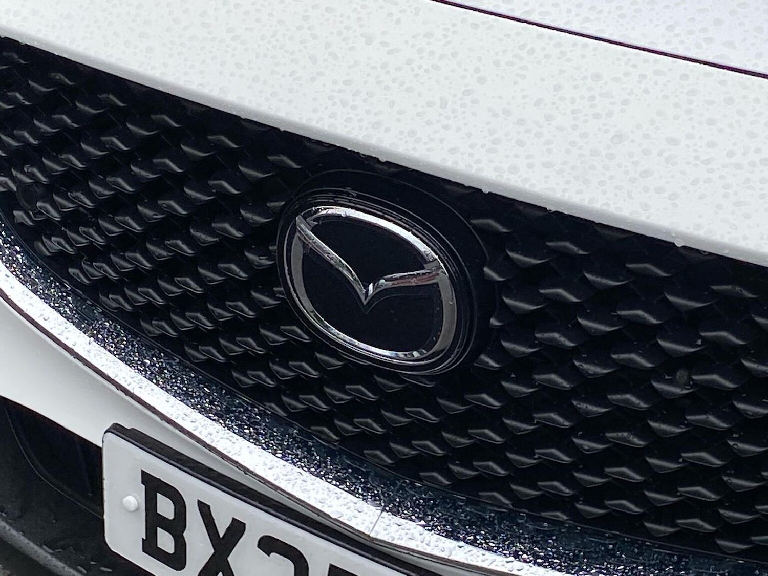 Used Mazda CX-30 2025 for sale - 77888595: Photo 28