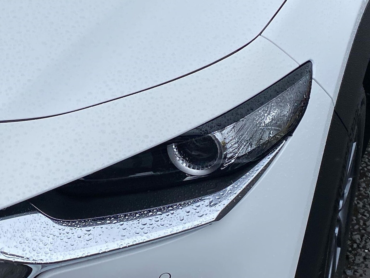 Used Mazda CX-30 2025 for sale - 77888595: Photo 29