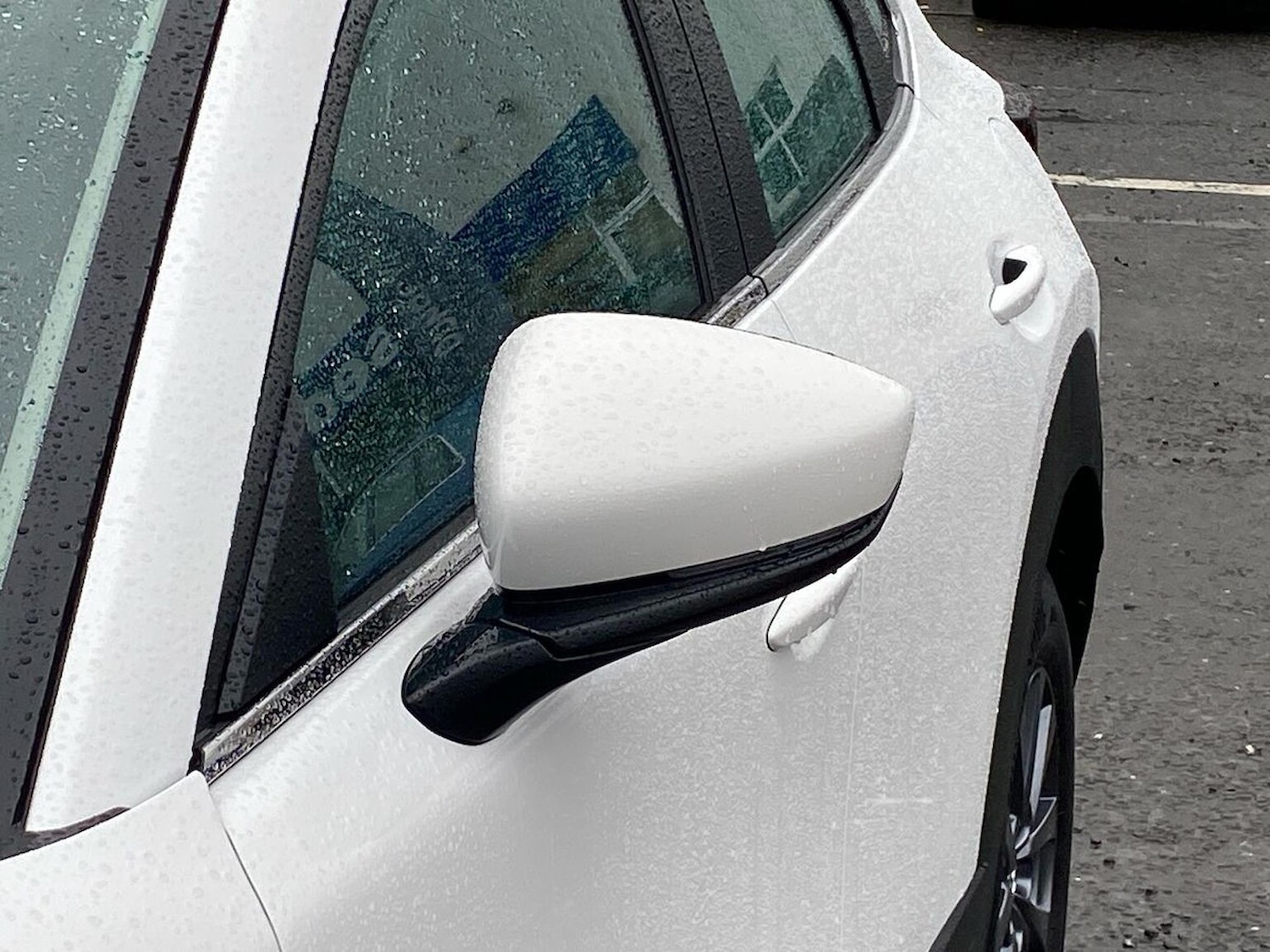 Used Mazda CX-30 2025 for sale - 77888595: Photo 30