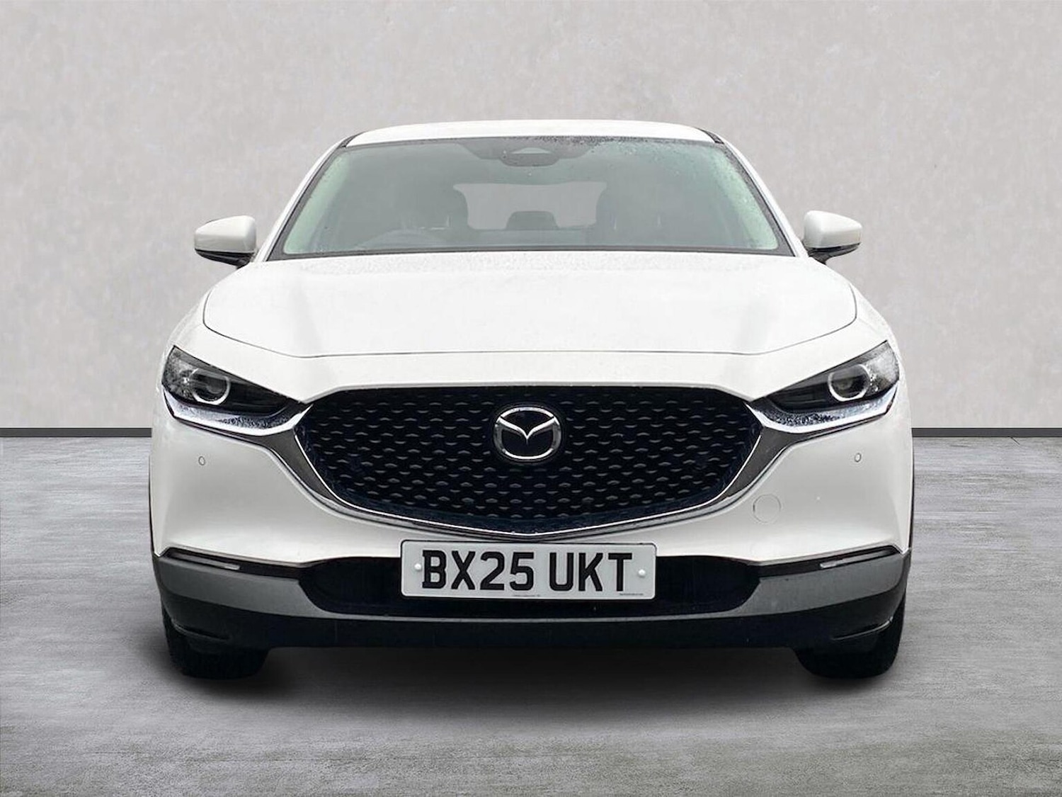 Used Mazda CX-30 2025 for sale - 77888595: Photo 5