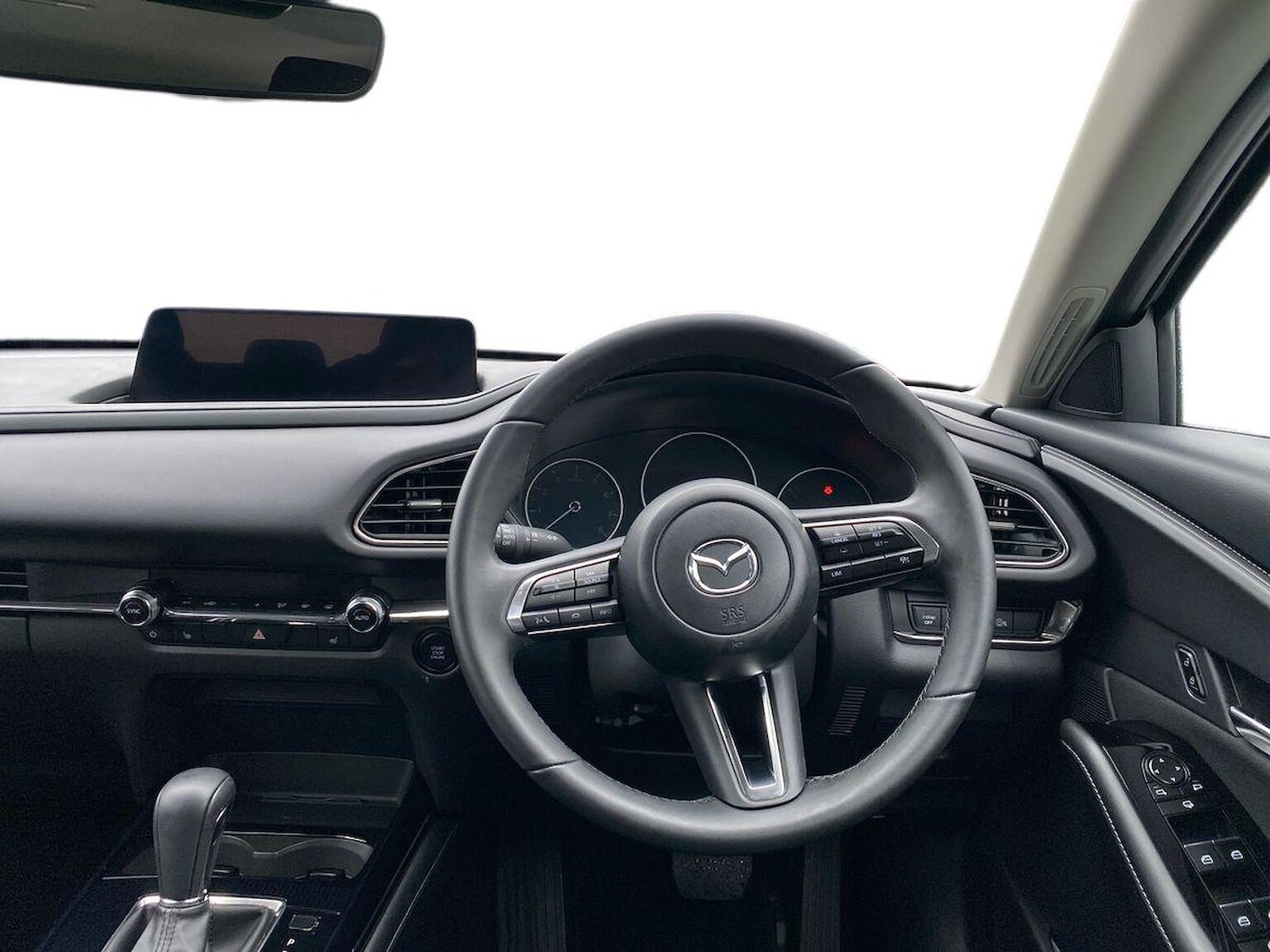 Used Mazda CX-30 2025 for sale - 77888595: Photo 9