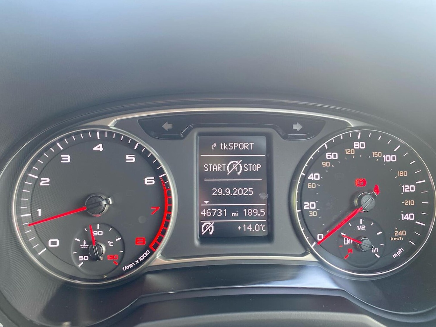 Used Audi A1 2017 for sale - 76005784: Photo 10