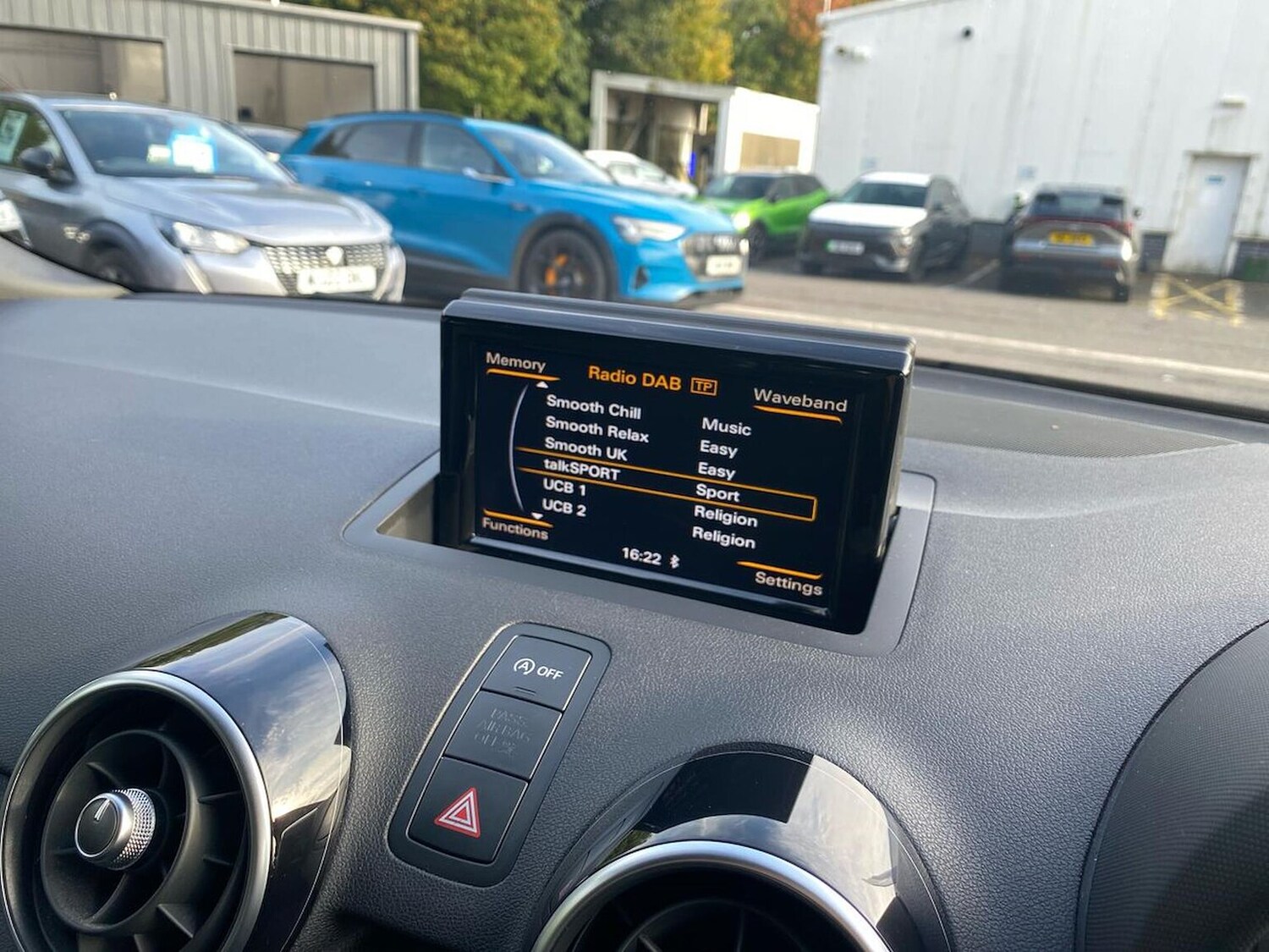 Used Audi A1 2017 for sale - 76005784: Photo 11