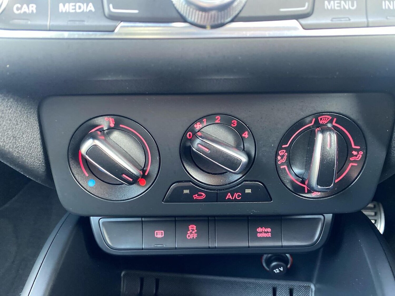 Used Audi A1 2017 for sale - 76005784: Photo 12