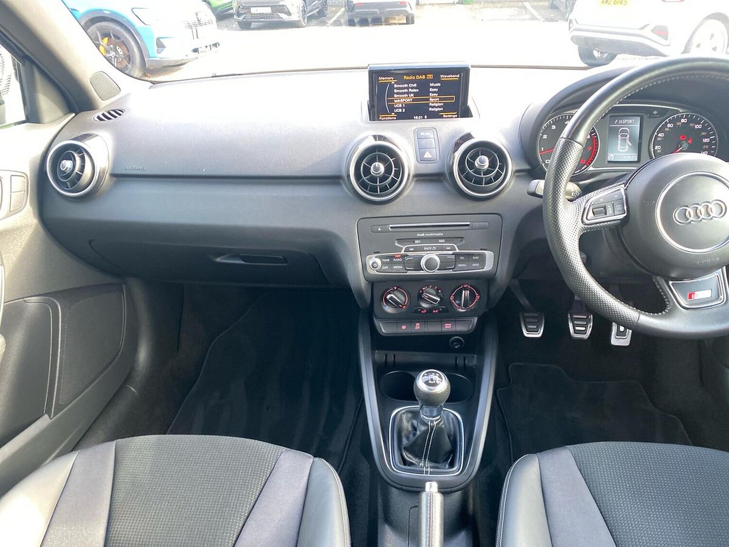 Used Audi A1 2017 for sale - 76005784: Photo 13