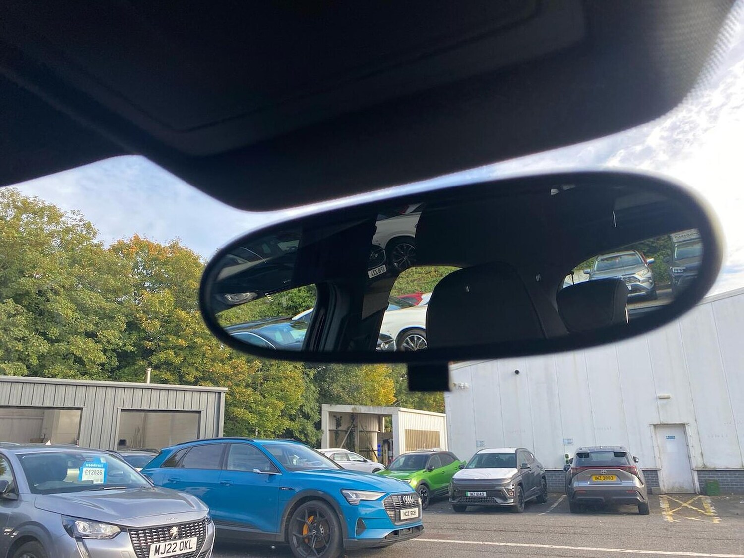 Used Audi A1 2017 for sale - 76005784: Photo 14