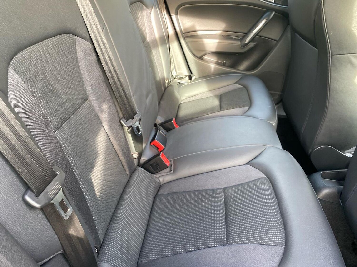 Used Audi A1 2017 for sale - 76005784: Photo 16