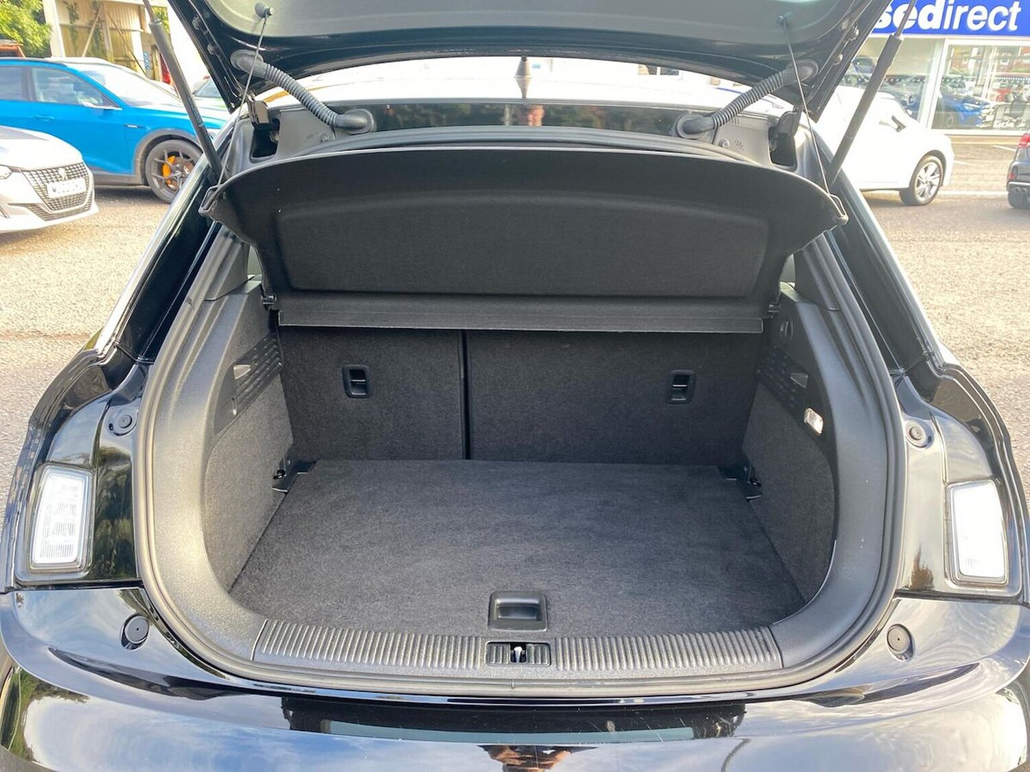 Used Audi A1 2017 for sale - 76005784: Photo 17