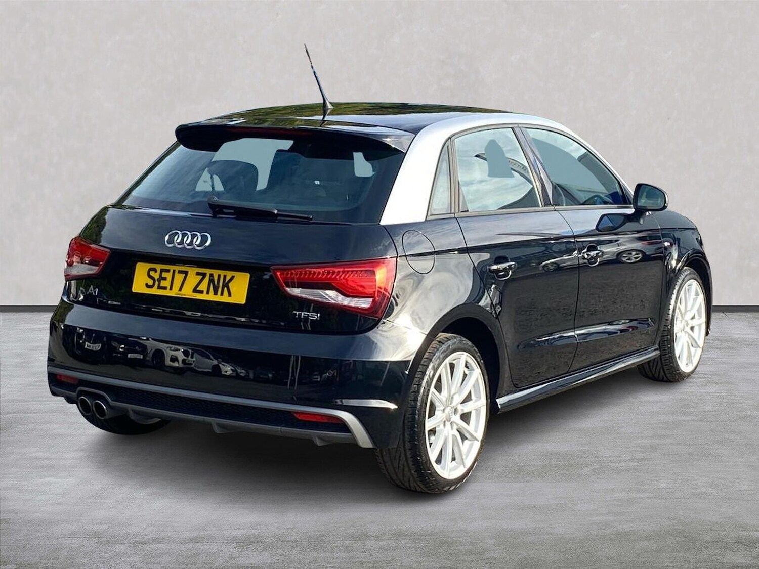 Used Audi A1 2017 for sale - 76005784: Photo 18