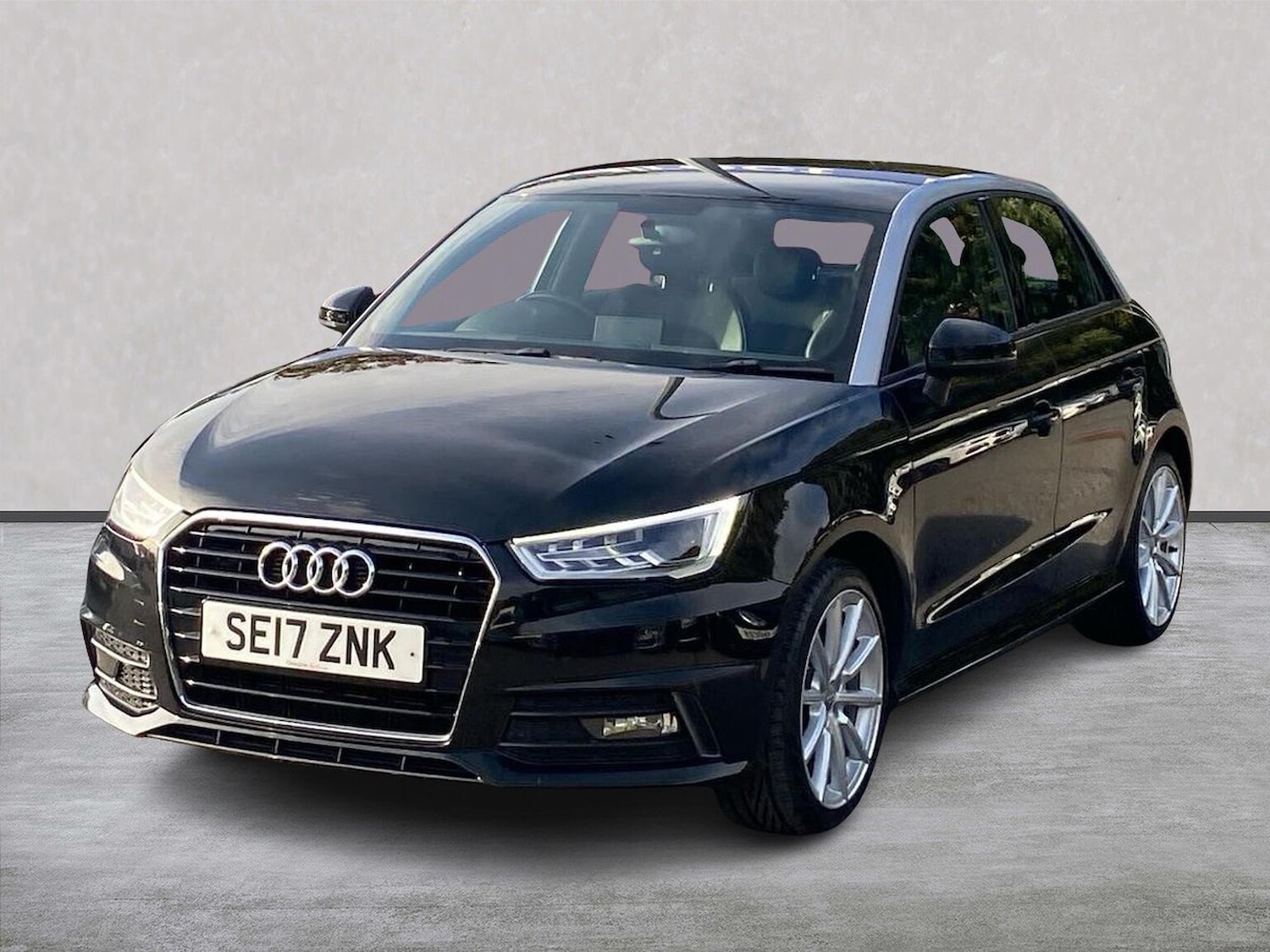 Used Audi A1 2017 for sale - 76005784: Photo 20