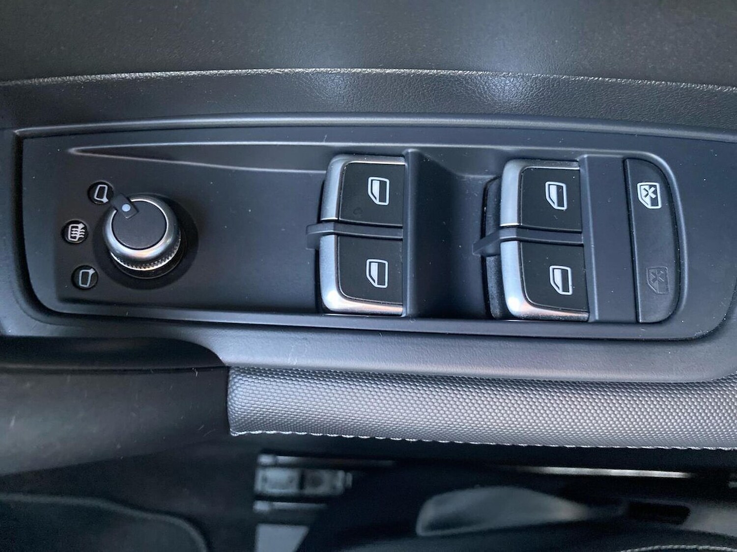 Used Audi A1 2017 for sale - 76005784: Photo 21