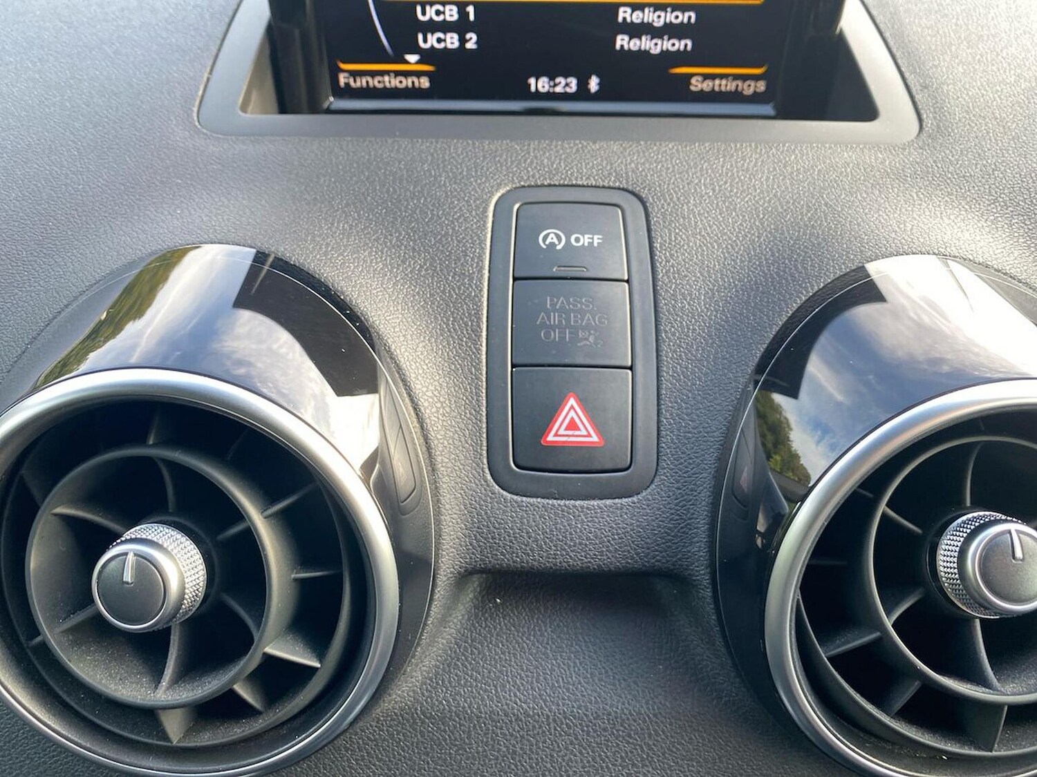 Used Audi A1 2017 for sale - 76005784: Photo 22