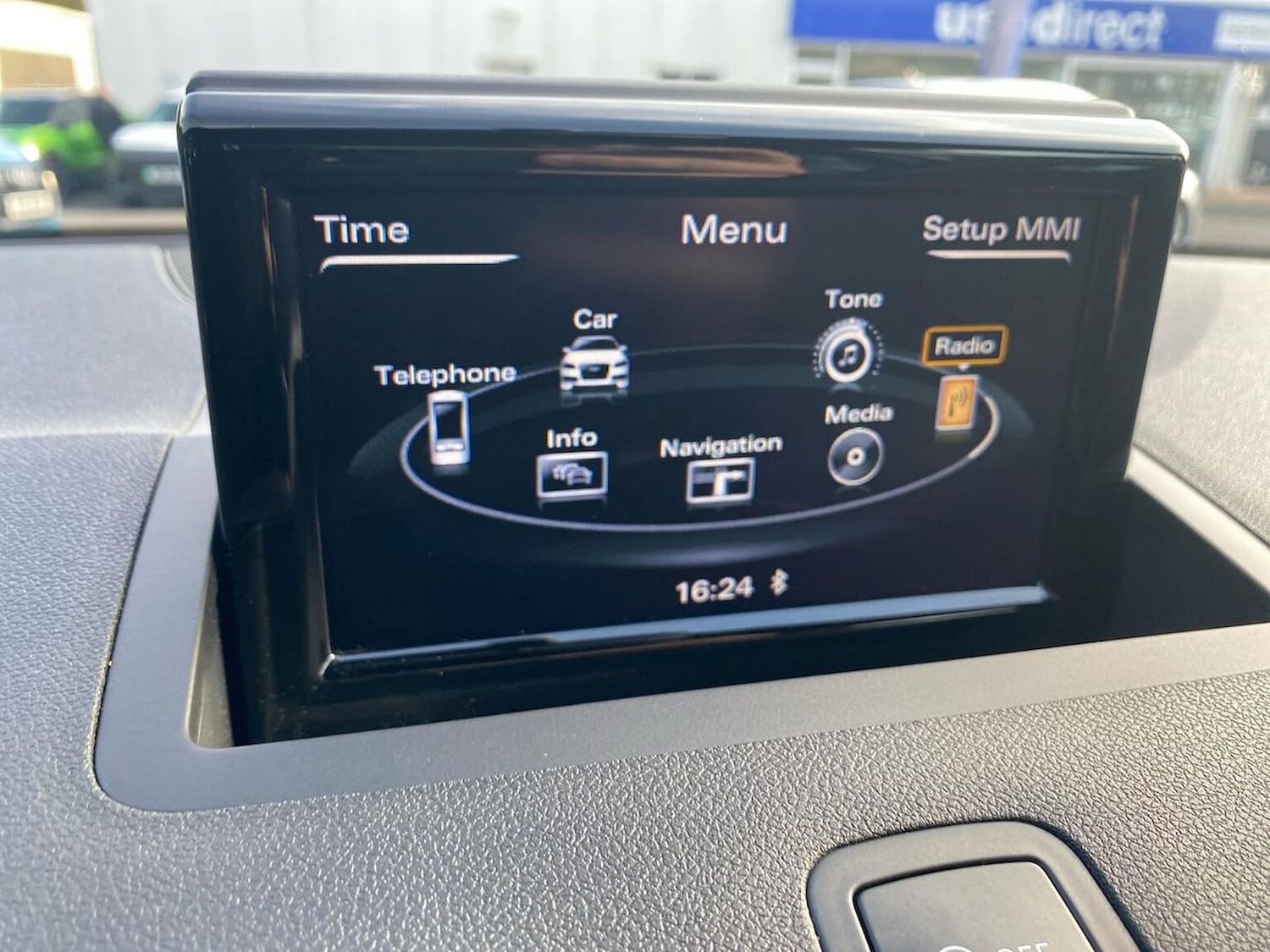 Used Audi A1 2017 for sale - 76005784: Photo 23