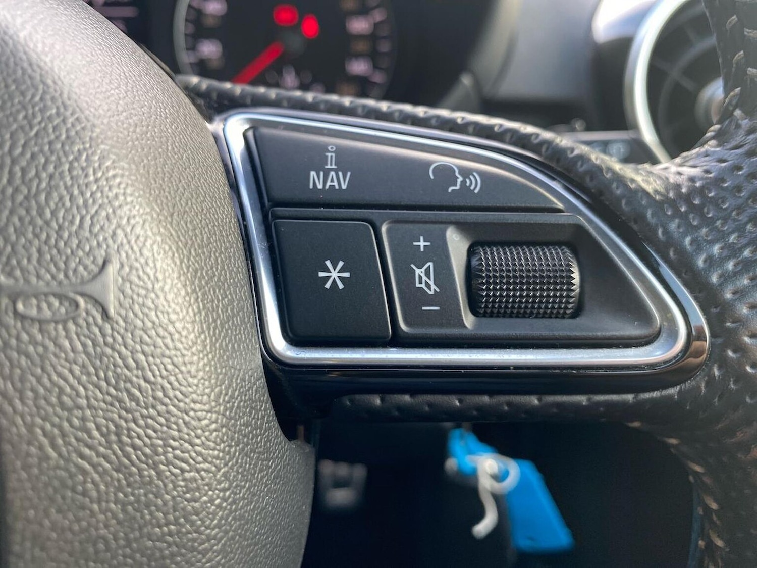 Used Audi A1 2017 for sale - 76005784: Photo 24