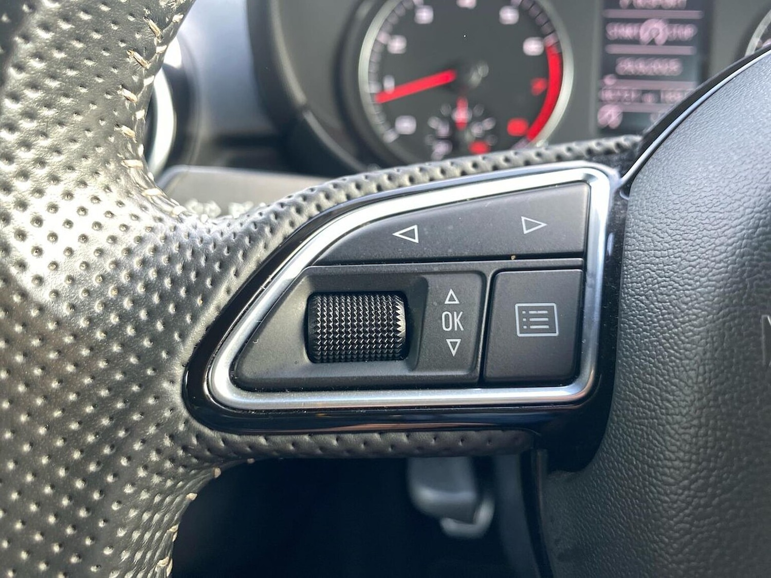 Used Audi A1 2017 for sale - 76005784: Photo 25